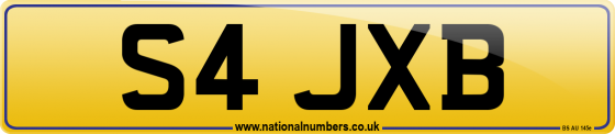 S4 JXB