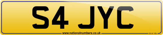 S4 JYC
