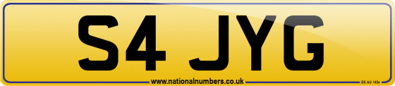 S4 JYG