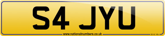 S4 JYU