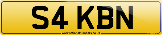 S4 KBN
