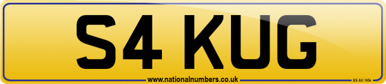 S4 KUG