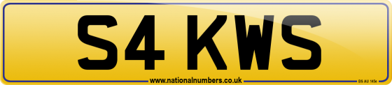 S4 KWS