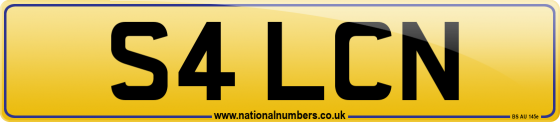 S4 LCN