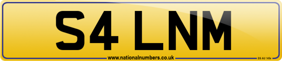 S4 LNM