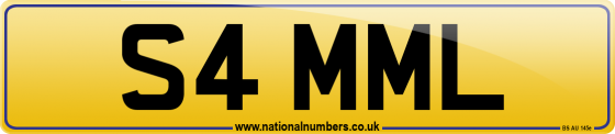 S4 MML