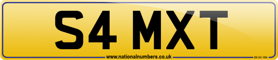 S4 MXT