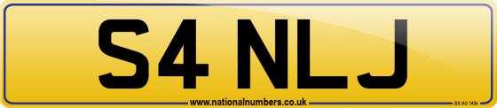 S4 NLJ
