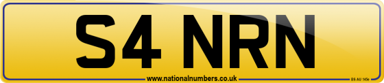 S4 NRN