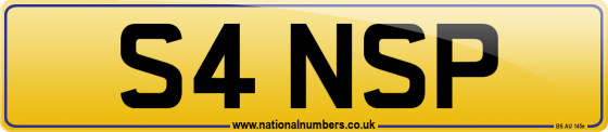 S4 NSP