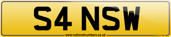 S4 NSW