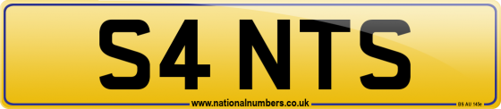 S4 NTS