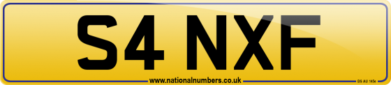 S4 NXF
