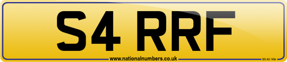 S4 RRF
