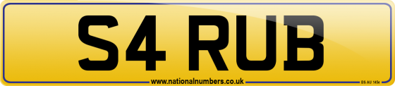 S4 RUB