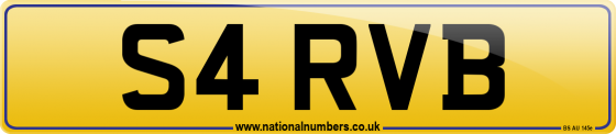 S4 RVB