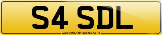 S4 SDL