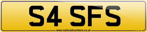 S4 SFS