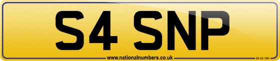S4 SNP