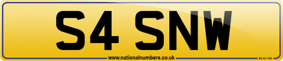 S4 SNW