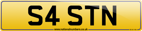S4 STN