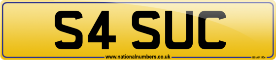 S4 SUC