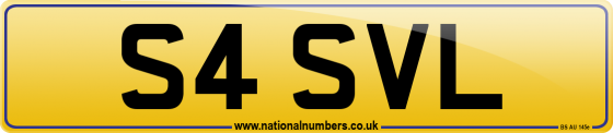 S4 SVL