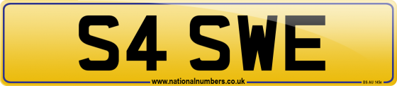S4 SWE