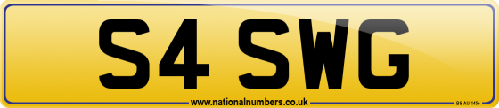 S4 SWG