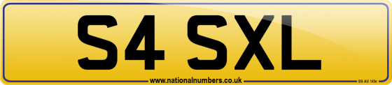 S4 SXL