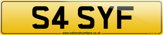 S4 SYF