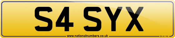 S4 SYX