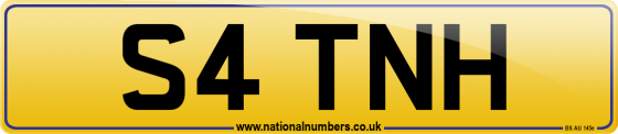 S4 TNH