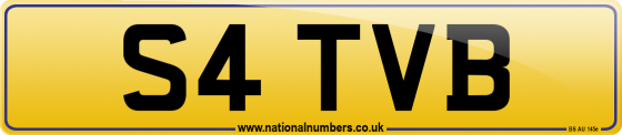 S4 TVB