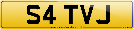 S4 TVJ