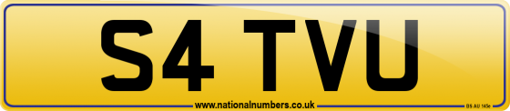 S4 TVU