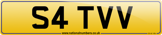 S4 TVV