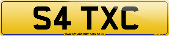 S4 TXC