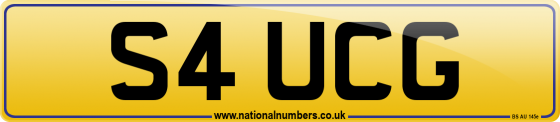 S4 UCG