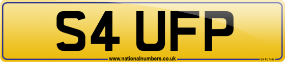 S4 UFP