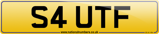 S4 UTF