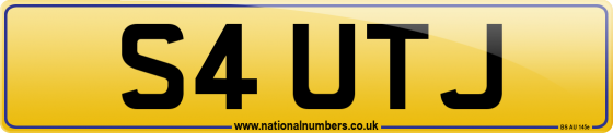 S4 UTJ