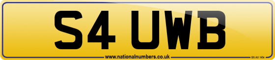 S4 UWB