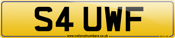S4 UWF