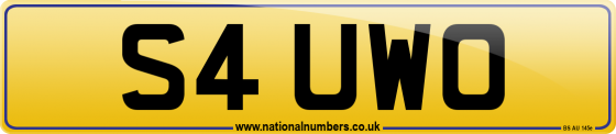S4 UWO