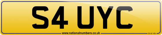 S4 UYC