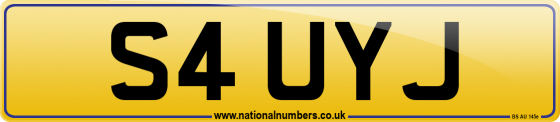 S4 UYJ