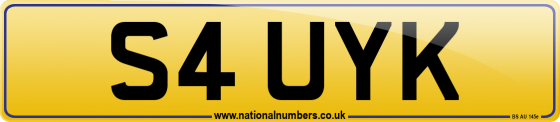 S4 UYK