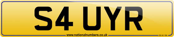 S4 UYR