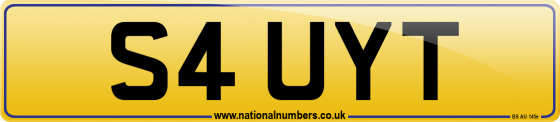 S4 UYT